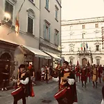 Meravilla Nocleg ze śniadaniem Ascoli Piceno