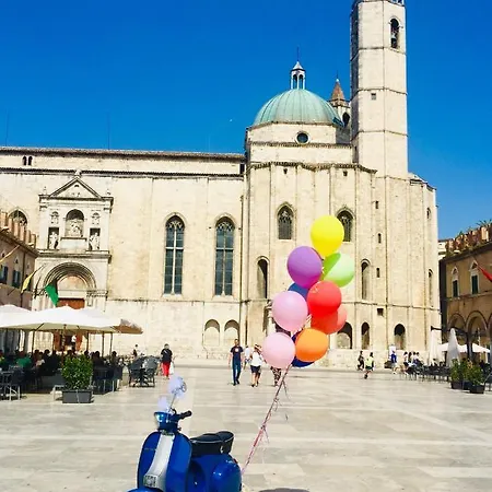 Meravilla Ascoli Piceno
