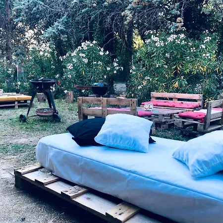 Meravilla Bed & Breakfast