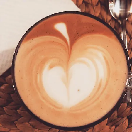 Couette-café Meravilla 3*