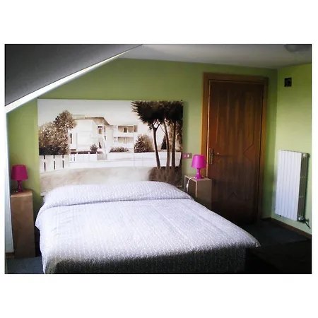 Bed & Breakfast Meravilla