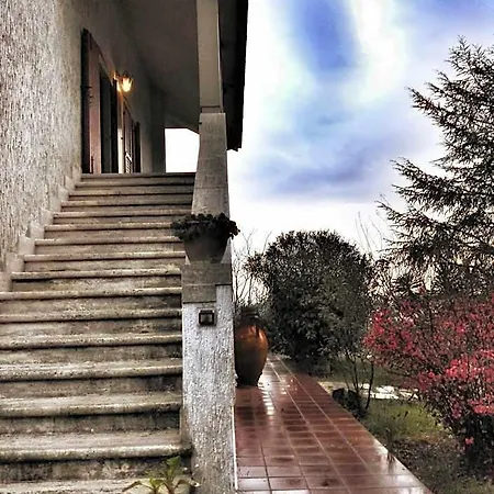 Meravilla 3* أسكولي بيتشينو