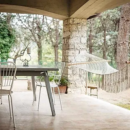 Meravilla B&B 3*