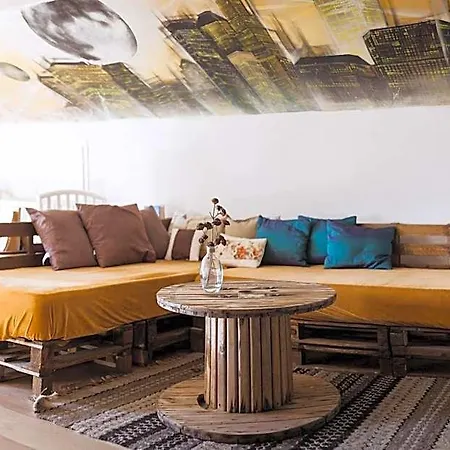 B&B Meravilla 3*