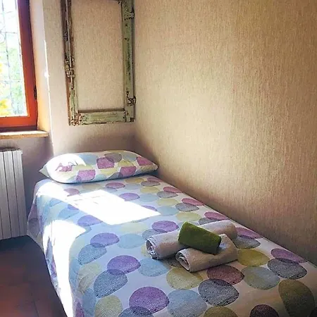 Meravilla 3* أسكولي بيتشينو