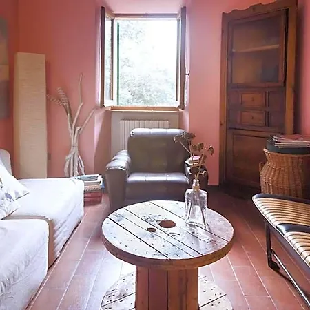 Meravilla B&B 아스콜리피체노