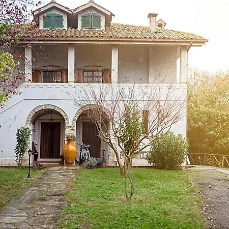 B&B Meravilla 아스콜리피체노