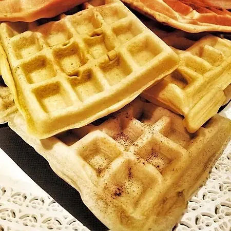 فندق مبيت وإفطار Meravilla 3*