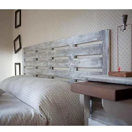 B&B Meravilla 아스콜리피체노