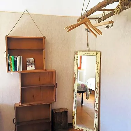 Meravilla فندق مبيت وإفطار أسكولي بيتشينو