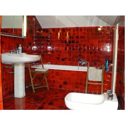 Couette-café Meravilla 3*