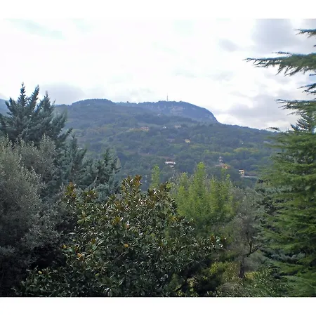 Couette-café Meravilla Ascoli Piceno