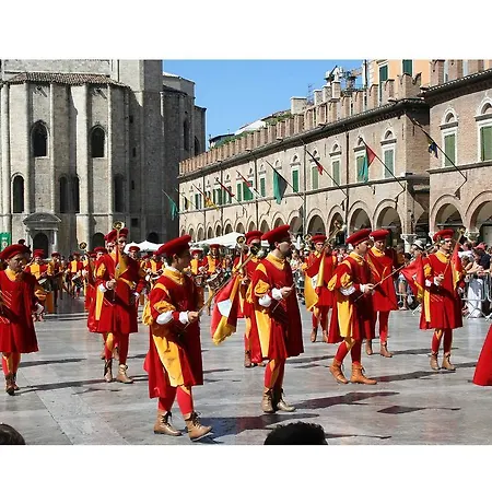 Meravilla 3* Ascoli Piceno