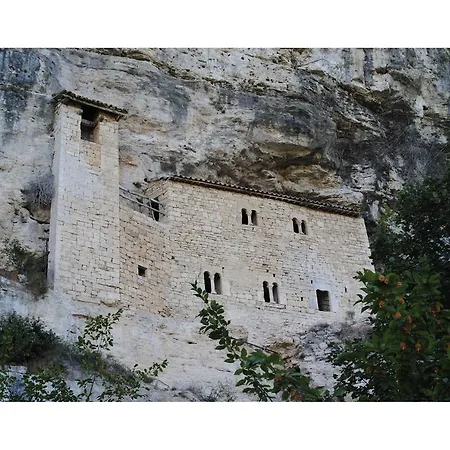 Bed & Breakfast Meravilla