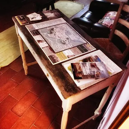 Couette-café Meravilla