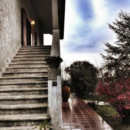 Meravilla Ascoli Piceno