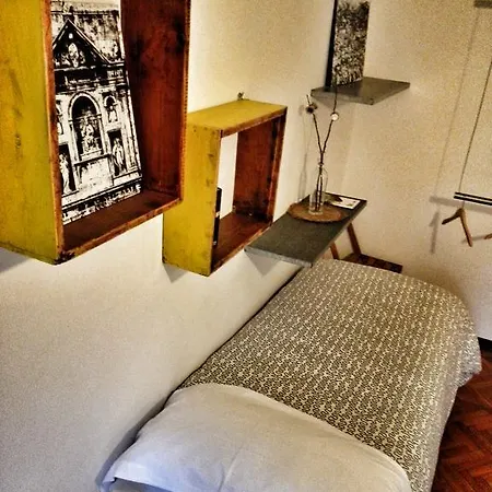 Bed & Breakfast Meravilla