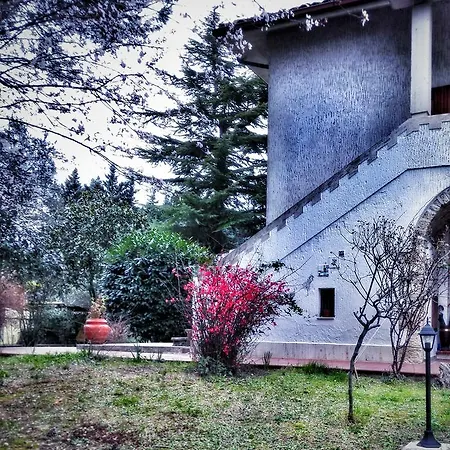 Bed & Breakfast Meravilla 2*