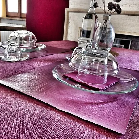 Bed & Breakfast Meravilla Ascoli Piceno