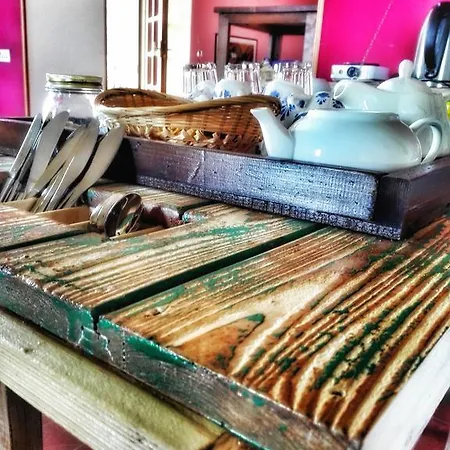 Bed & Breakfast Meravilla 2*
