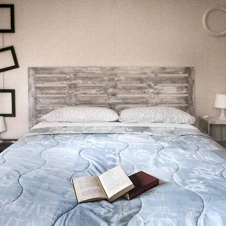 Meravilla 3* Ascoli Piceno