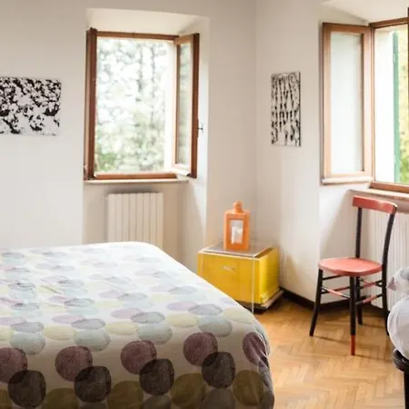 Bed & Breakfast Meravilla