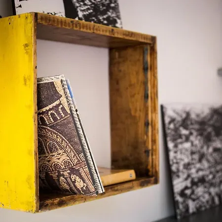 Bed & Breakfast Meravilla Ascoli Piceno