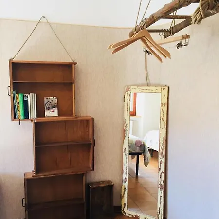 Couette-café Meravilla 3*