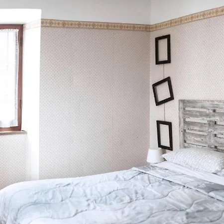 Bed & Breakfast Meravilla Ascoli Piceno