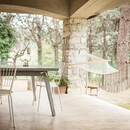 Bed & Breakfast Meravilla