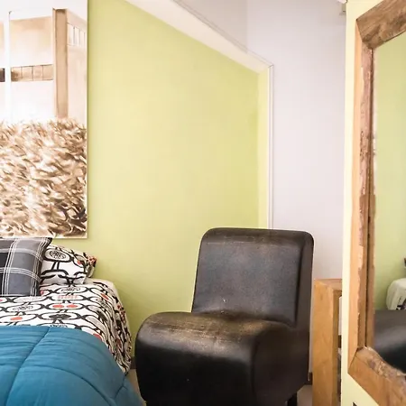 Bed & Breakfast Meravilla Ascoli Piceno