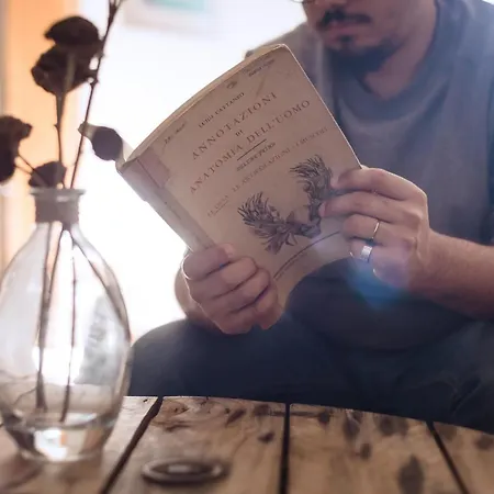 Bed & Breakfast Meravilla 3*