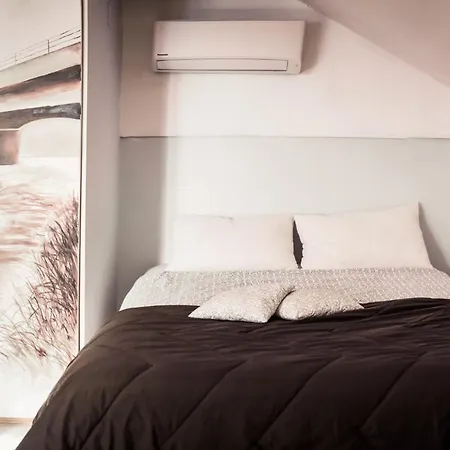 Meravilla 3* Ascoli Piceno