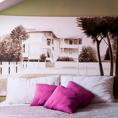 Meravilla 3* Ascoli Piceno