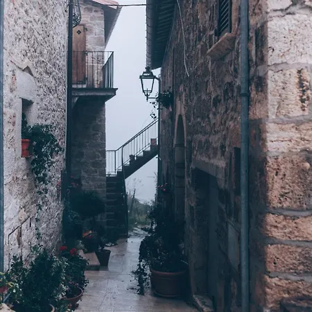 Meravilla Bed & Breakfast Ascoli Piceno