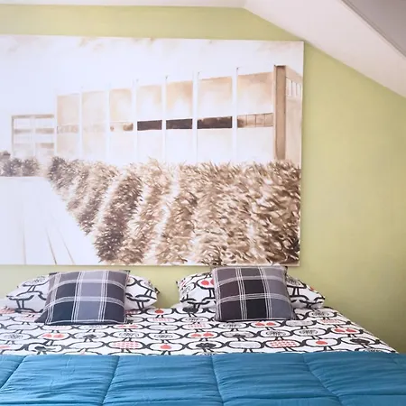 Meravilla Bed & Breakfast