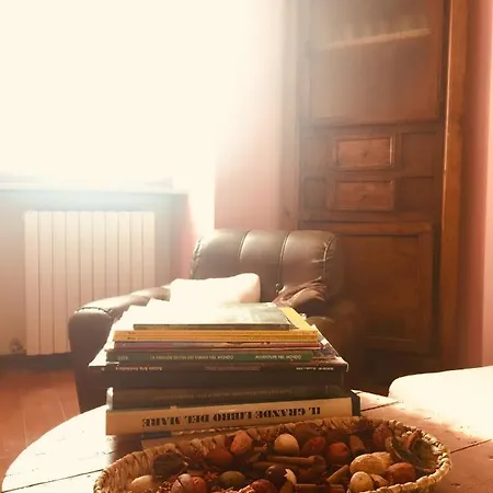 Meravilla Bed & Breakfast Ascoli Piceno