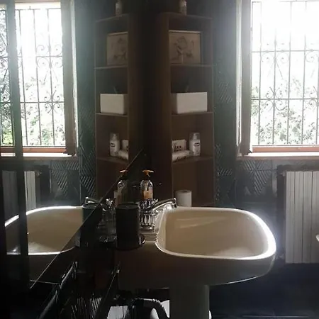 Meravilla Bed & Breakfast 2*