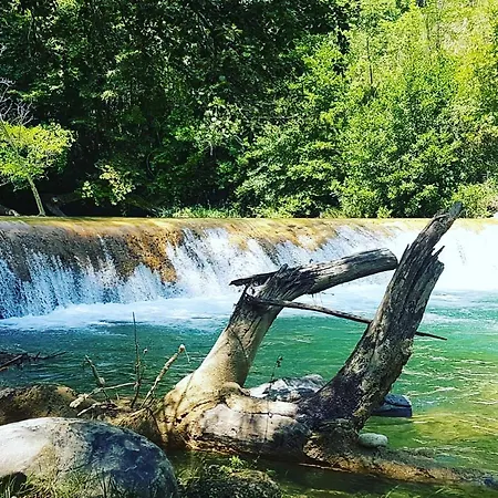 Bed & Breakfast Meravilla Ascoli Piceno