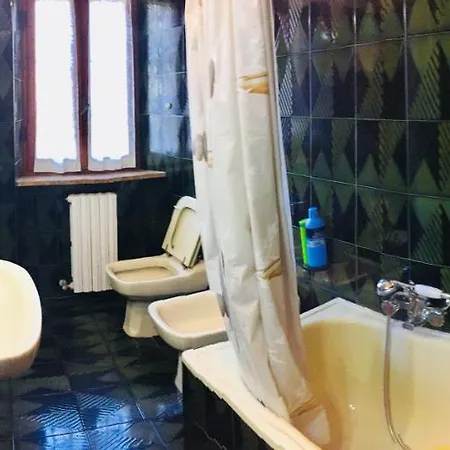 Bed & Breakfast Meravilla Ascoli Piceno