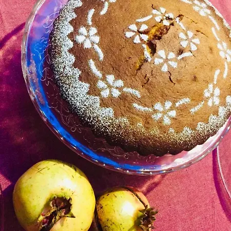 Meravilla Bed & Breakfast