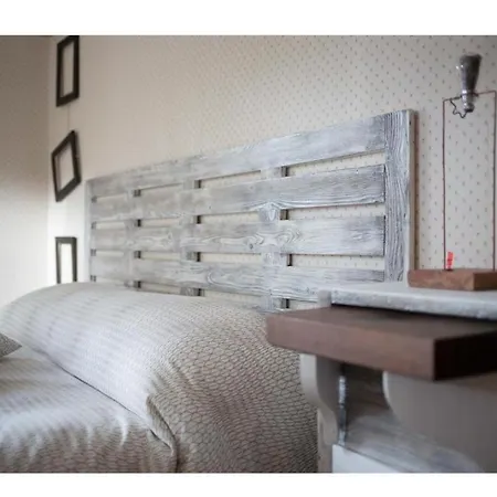 Couette-café Meravilla