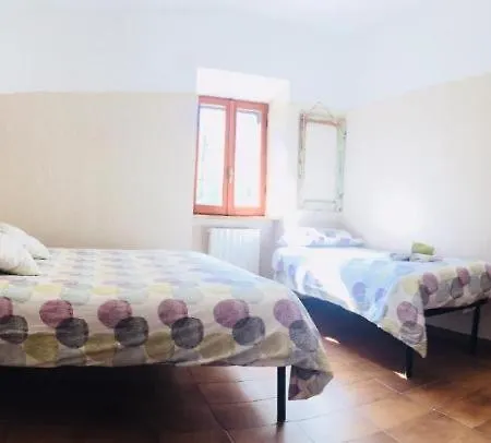 Meravilla Bed & Breakfast 2*