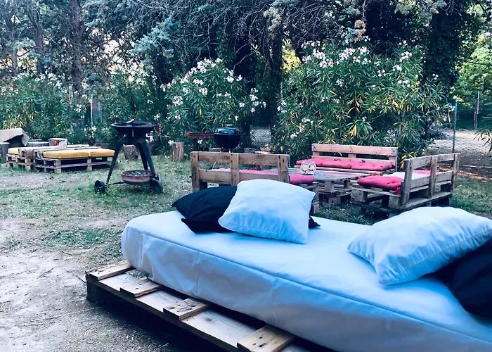 Meravilla Bed & Breakfast