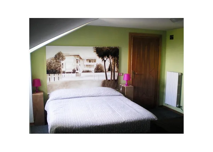 Bed & Breakfast Meravilla