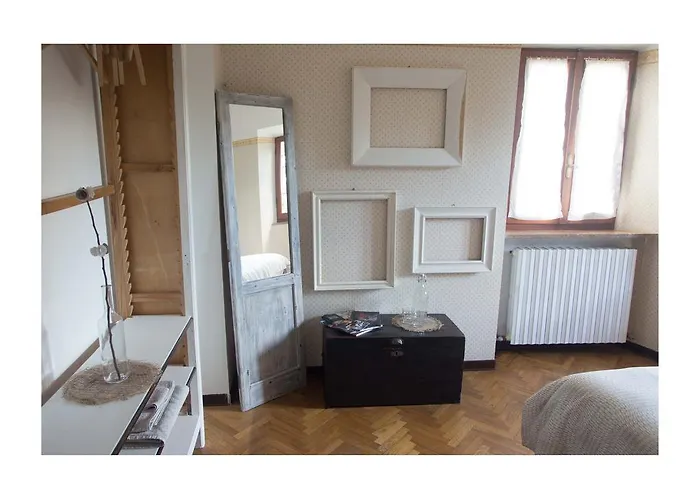 Meravilla Bed & Breakfast