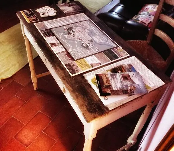 Bed & Breakfast Meravilla