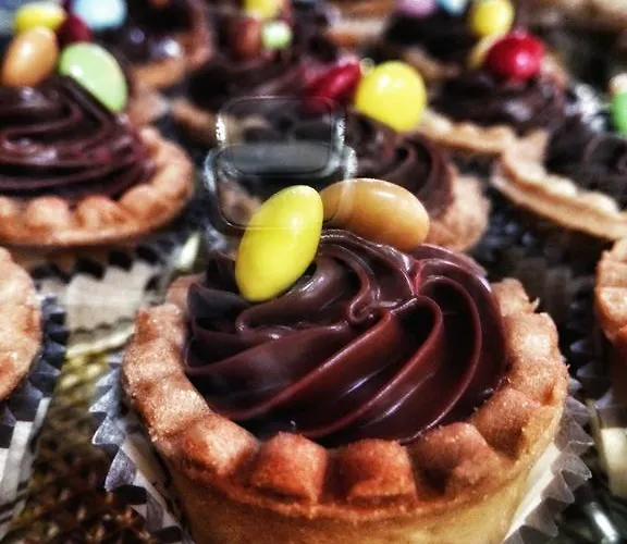 Bed & Breakfast Meravilla Ascoli Piceno