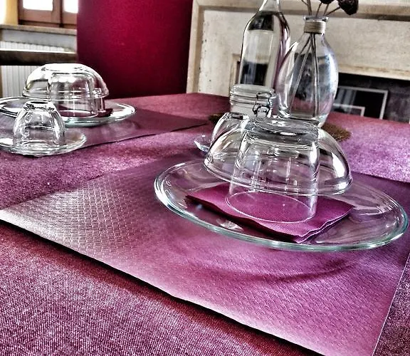 Bed & Breakfast Meravilla Ascoli Piceno