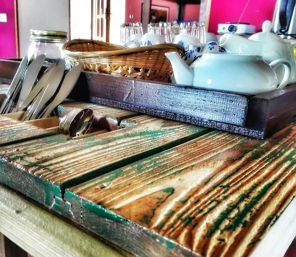 Bed & Breakfast Meravilla 3*